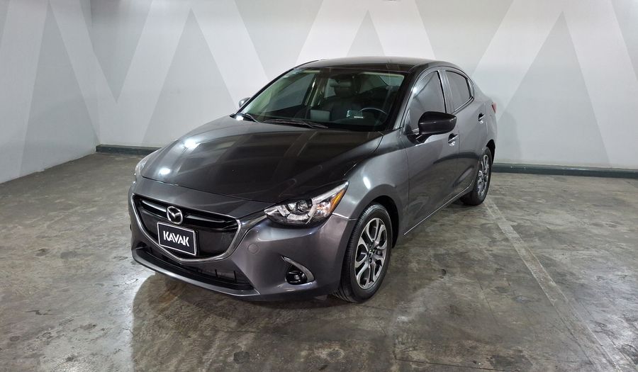 Mazda 2 1.5 I GRAND TOURING SEDAN AUTO Sedan 2019