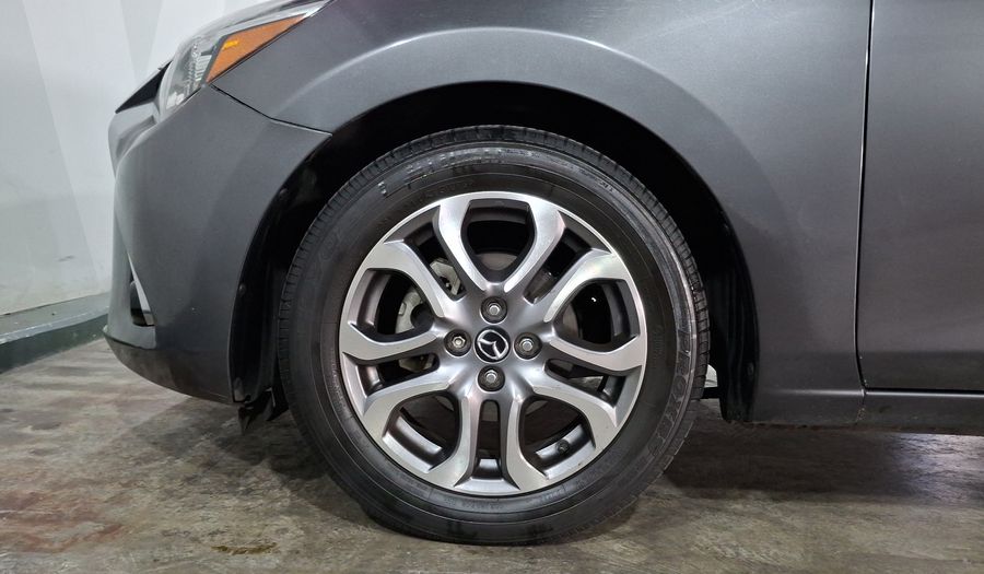 Mazda 2 1.5 I GRAND TOURING SEDAN AUTO Sedan 2019