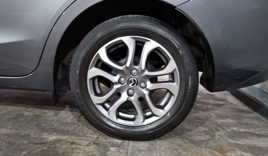 Mazda 2 1.5 I GRAND TOURING SEDAN AUTO Sedan 2019