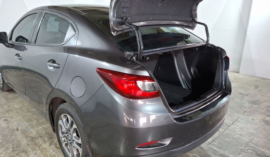 Mazda 2 1.5 I GRAND TOURING SEDAN AUTO Sedan 2019