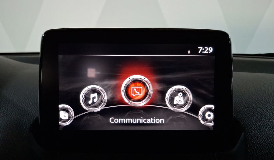 Mazda 2 1.5 I GRAND TOURING SEDAN AUTO Sedan 2019