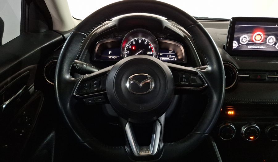 Mazda 2 1.5 I GRAND TOURING SEDAN AUTO Sedan 2019