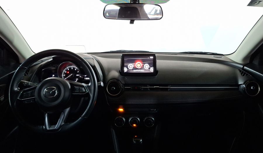 Mazda 2 1.5 I GRAND TOURING SEDAN AUTO Sedan 2019