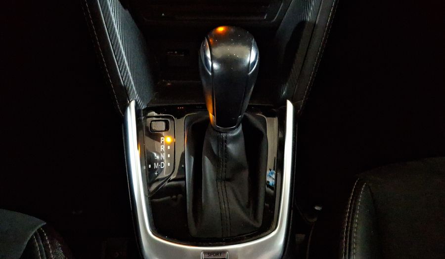 Mazda 2 1.5 I GRAND TOURING SEDAN AUTO Sedan 2019
