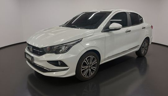Fiat • Cronos