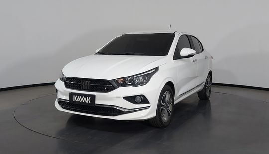 Fiat • Cronos