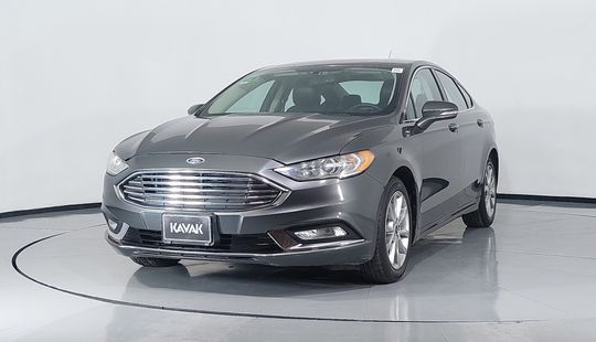 Ford • Fusion