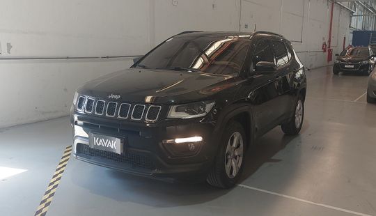 Jeep • Compass