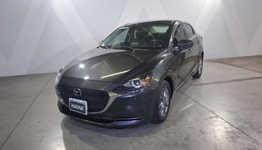 Mazda • Mazda 2