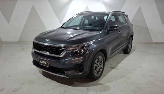 Kia • Seltos