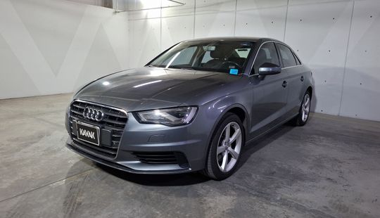 Audi • A3