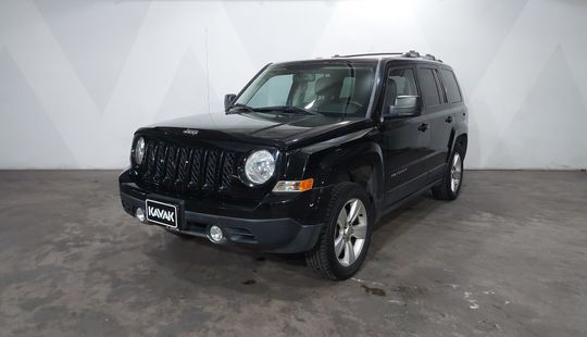 Jeep • Patriot
