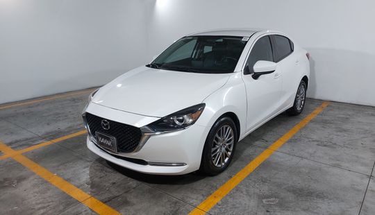 Mazda • Mazda 2