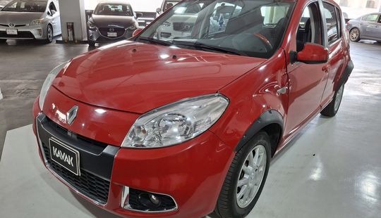 Renault • Sandero