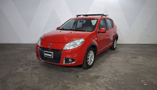 Renault • Sandero