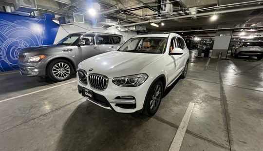 Bmw • X3