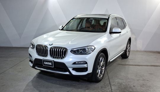 Bmw • X3