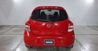 Nissan March 1.6 ADVANCE AT Hatchback 2013