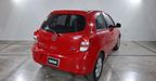 Nissan March 1.6 ADVANCE AT Hatchback 2013