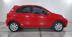 Nissan March 1.6 ADVANCE AT Hatchback 2013
