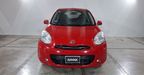 Nissan March 1.6 ADVANCE AT Hatchback 2013