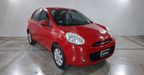 Nissan March 1.6 ADVANCE AT Hatchback 2013