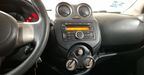 Nissan March 1.6 ADVANCE AT Hatchback 2013