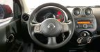 Nissan March 1.6 ADVANCE AT Hatchback 2013