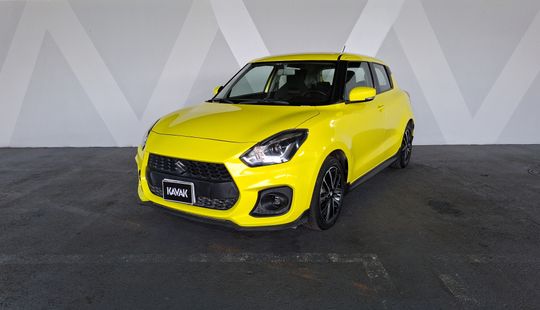 Suzuki • Swift