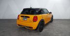 Mini Cooper S 2.0 COOPER SALT Hatchback 2017
