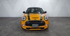 Mini Cooper S 2.0 COOPER SALT Hatchback 2017