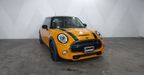 Mini Cooper S 2.0 COOPER SALT Hatchback 2017