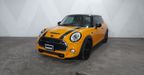Mini Cooper S 2.0 COOPER SALT Hatchback 2017
