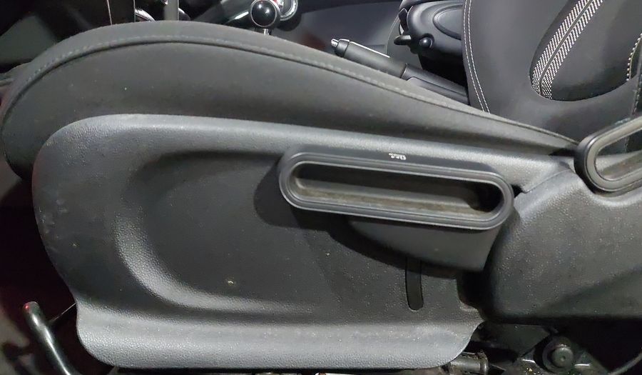 Mini Cooper S 2.0 COOPER SALT Hatchback 2017