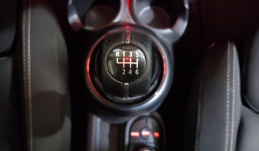 Mini Cooper S 2.0 COOPER SALT Hatchback 2017