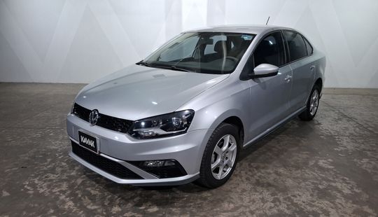 Volkswagen • Vento