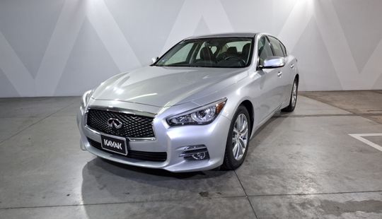 Infiniti • Q50
