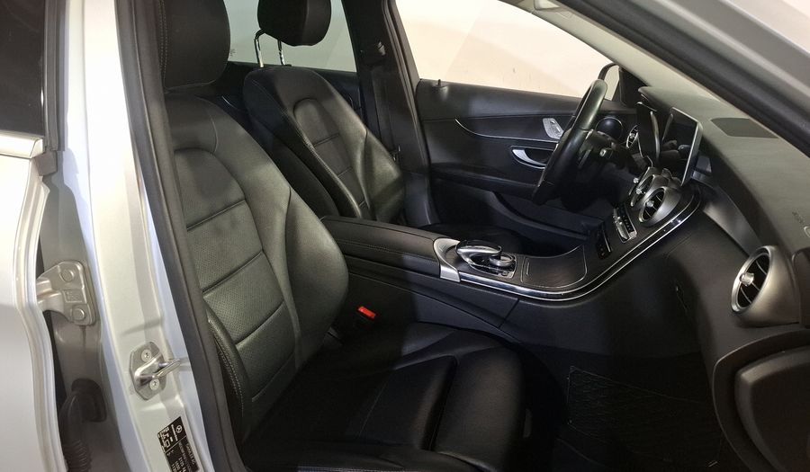 Mercedes Benz Clase C 2.0 200 SPORT AUTO Sedan 2020