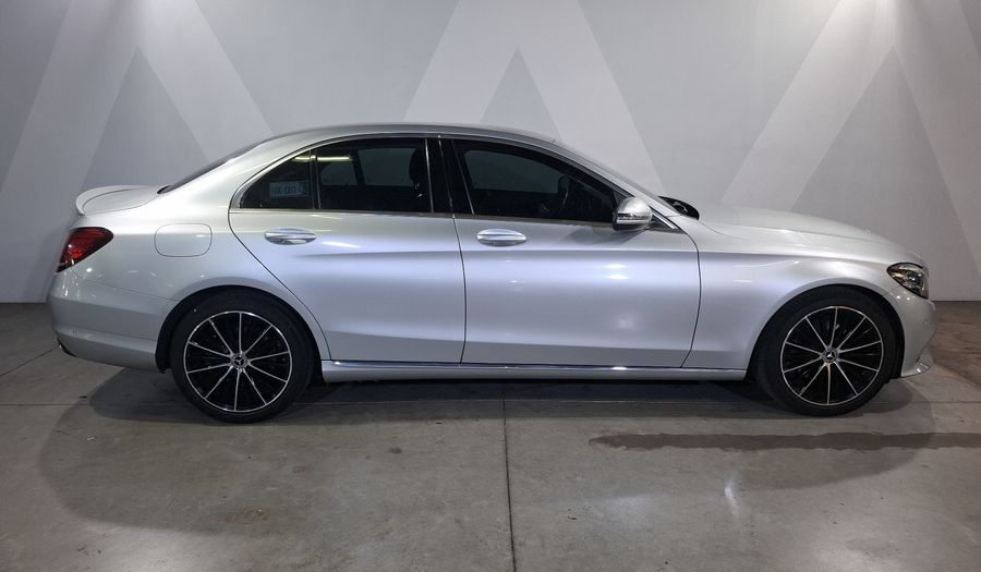 Mercedes Benz Clase C 2.0 200 SPORT AUTO Sedan 2020