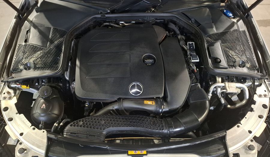 Mercedes Benz Clase C 2.0 200 SPORT AUTO Sedan 2020
