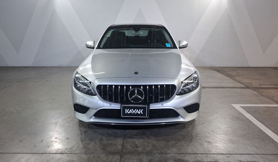 Mercedes Benz Clase C 2.0 200 SPORT AUTO Sedan 2020