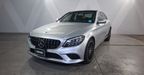 Mercedes Benz Clase C 2.0 200 SPORT AUTO Sedan 2020