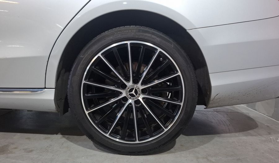 Mercedes Benz Clase C 2.0 200 SPORT AUTO Sedan 2020