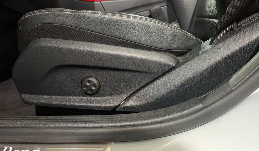 Mercedes Benz Clase C 2.0 200 SPORT AUTO Sedan 2020