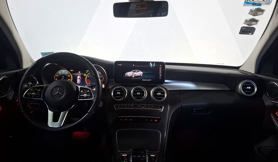 Mercedes Benz Clase C 2.0 200 SPORT AUTO Sedan 2020