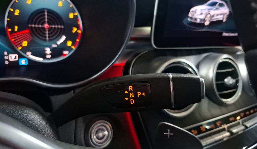 Mercedes Benz Clase C 2.0 200 SPORT AUTO Sedan 2020