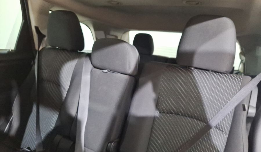 Dodge Journey 2.4 SE 7 PASAJEROS Suv 2017