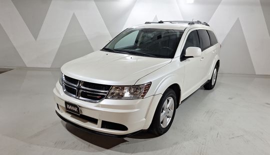 Dodge • Journey