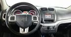 Dodge Journey 2.4 SE 7 PASAJEROS Suv 2017