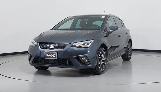 Seat • Ibiza